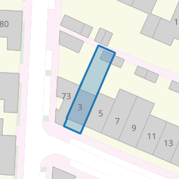 Perceel LNK00-AA-1990