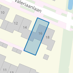 Perceel LNK00-AA-1992