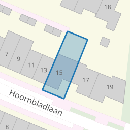 Perceel LNK00-AA-1996