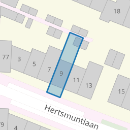 Perceel LNK00-AA-1998