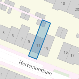 Perceel LNK00-AA-1999