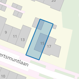 Perceel LNK00-AA-2001