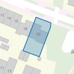 Perceel LNK00-AA-2003