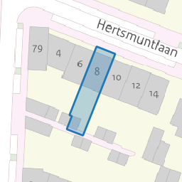 Perceel LNK00-AA-2019