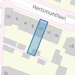 Perceel LNK00-AA-2020