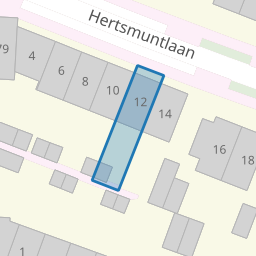 Perceel LNK00-AA-2021