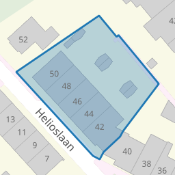 Perceel LNK00-AA-2026