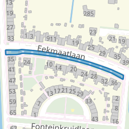 Perceel LNK00-AA-2031