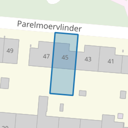 Perceel LNK00-AA-2039