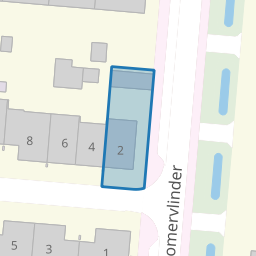 Perceel LNK00-AA-2045