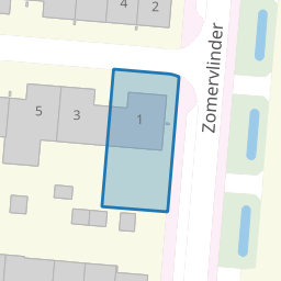 Perceel LNK00-AA-2053