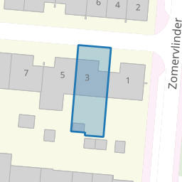 Perceel LNK00-AA-2054