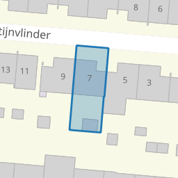 Perceel LNK00-AA-2056