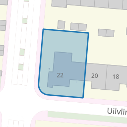 Perceel LNK00-AA-2061