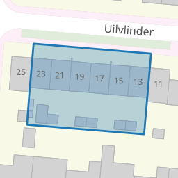 Perceel LNK00-AA-2069