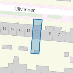 Perceel LNK00-AA-2070