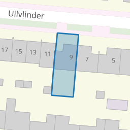 Perceel LNK00-AA-2071