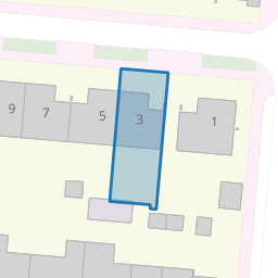 Perceel LNK00-AA-2074