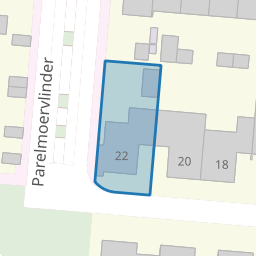 Perceel LNK00-AA-2085