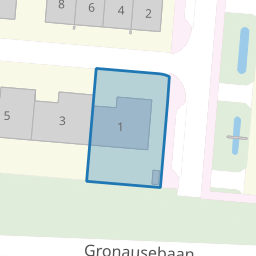 Perceel LNK00-AA-2086