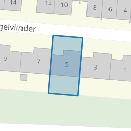 Perceel LNK00-AA-2088