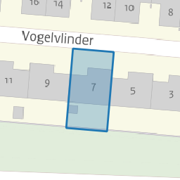 Perceel LNK00-AA-2089