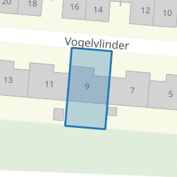 Perceel LNK00-AA-2090