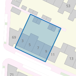 Perceel LNK00-AA-2096