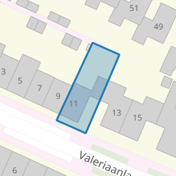 Perceel LNK00-AA-2097