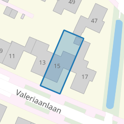 Perceel LNK00-AA-2099