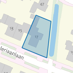 Perceel LNK00-AA-2100