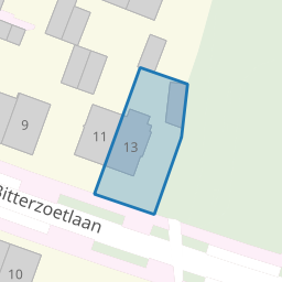 Perceel LNK00-AA-2101