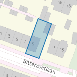 Perceel LNK00-AA-2103