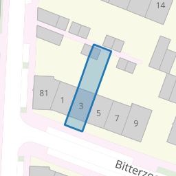 Perceel LNK00-AA-2106