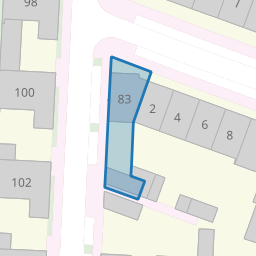 Perceel LNK00-AA-2109