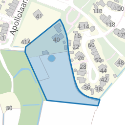 Perceel LNK00-AA-211