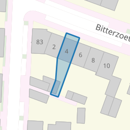 Perceel LNK00-AA-2111