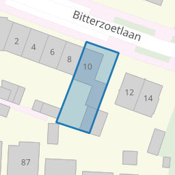 Perceel LNK00-AA-2114