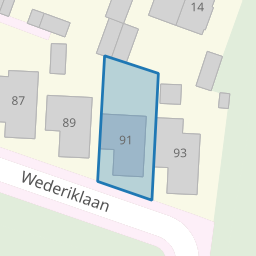 Perceel LNK00-AA-2116