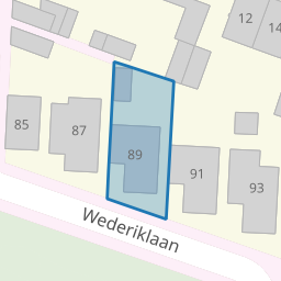 Perceel LNK00-AA-2117