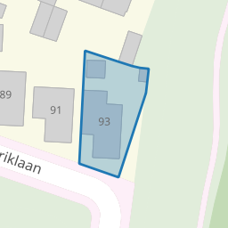 Perceel LNK00-AA-2122