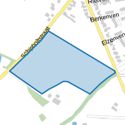 Perceel LNK00-AA-213