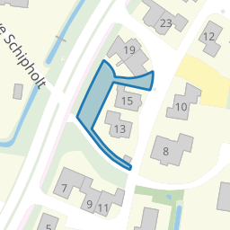 Perceel LNK00-AA-2130