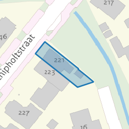 Perceel LNK00-AA-2139