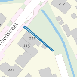 Perceel LNK00-AA-2140