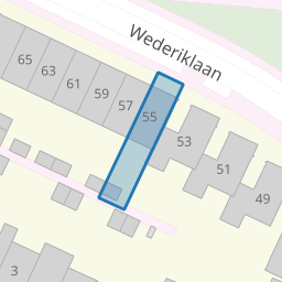 Perceel LNK00-AA-2151