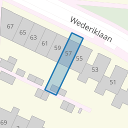 Perceel LNK00-AA-2152