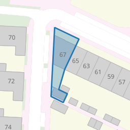 Perceel LNK00-AA-2157