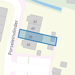 Perceel LNK00-AA-2167