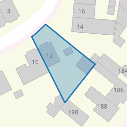 Perceel LNK00-AA-2172